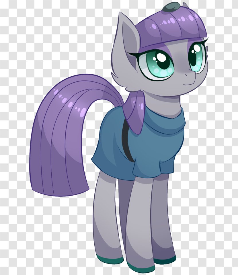 Pony Pinkie Pie Rarity Fluttershy Maud - Gift Of Transparent PNG