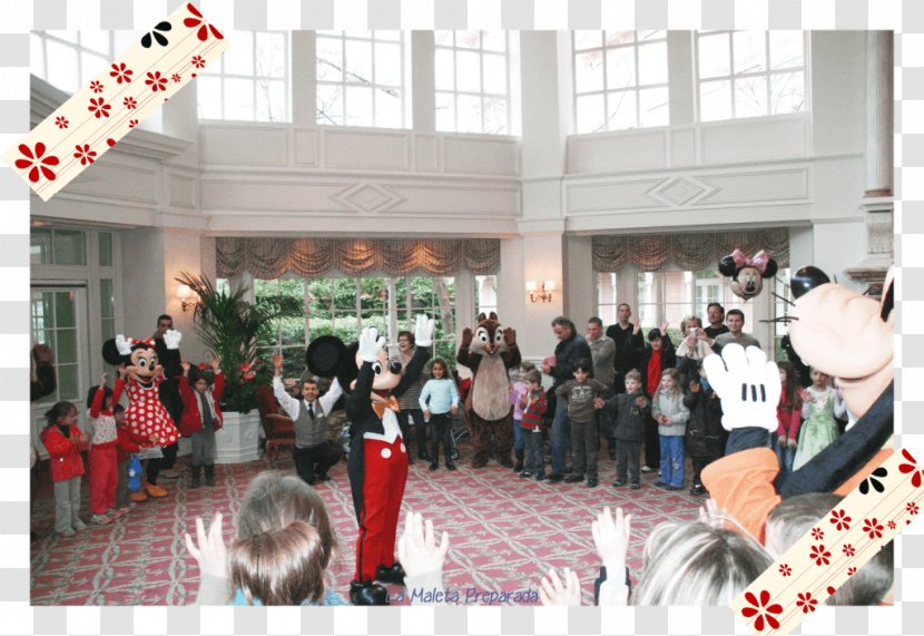 Ceremony - Event - Disneyland Resort Transparent PNG