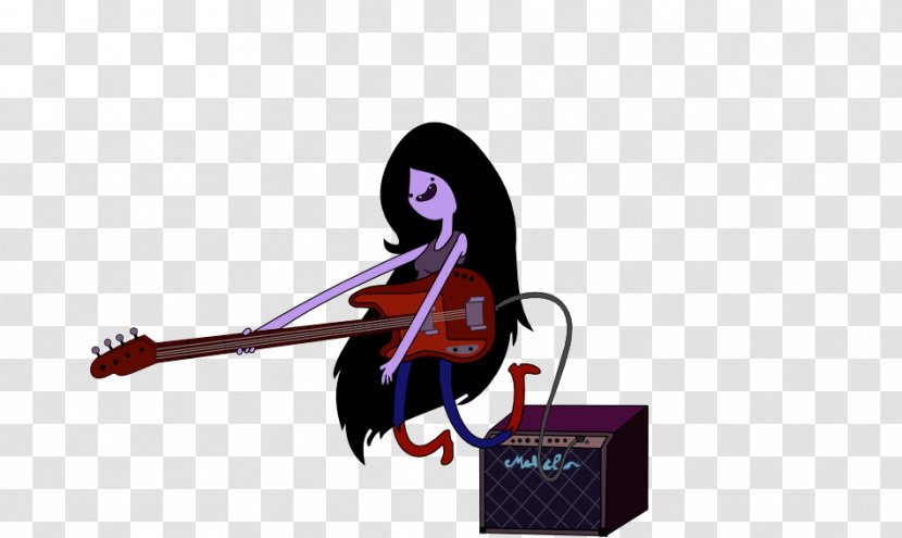 Marceline The Vampire Queen Finn Human Adventure Time Season 2 Transparent PNG