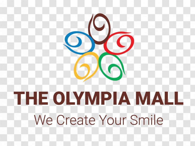 Logo Brand Olympia Mall Product Design - Organization - Stadium Greece Transparent PNG