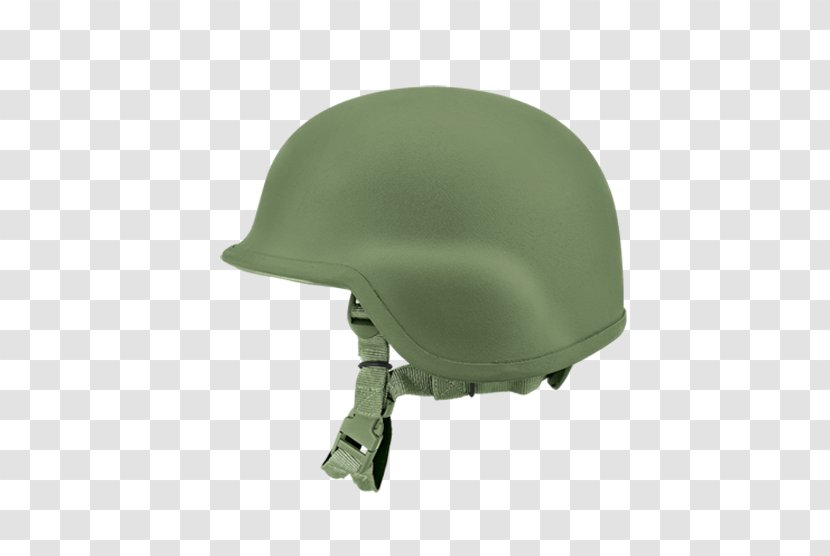 Bicycle Helmets Personnel Armor System For Ground Troops Combat Helmet MKU - Mku Transparent PNG