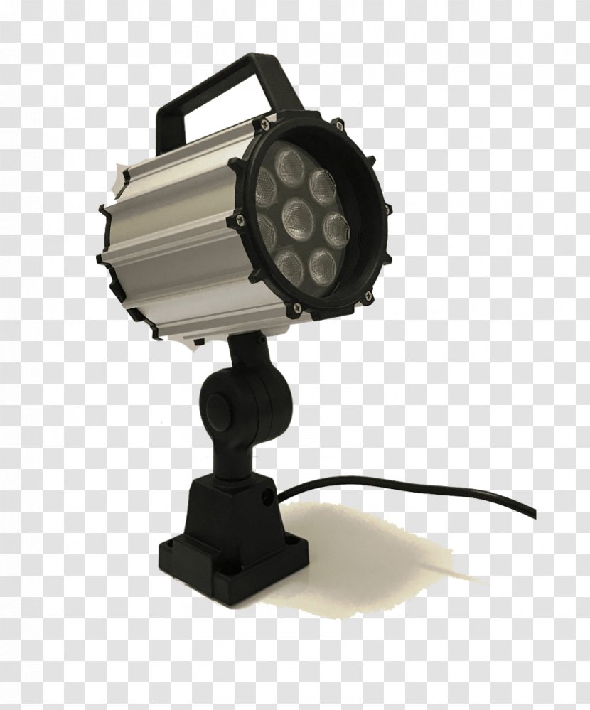 Lighting Light-emitting Diode Ortam Aydınlatma Lathe - Led Lamp - Light Transparent PNG