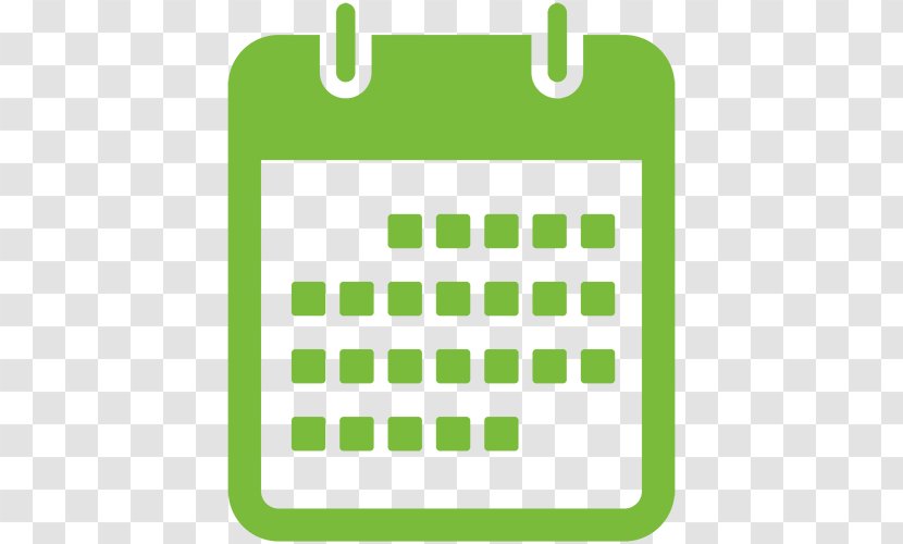 Calendar Day Clip Art - Grass - Daily Calendars Transparent PNG