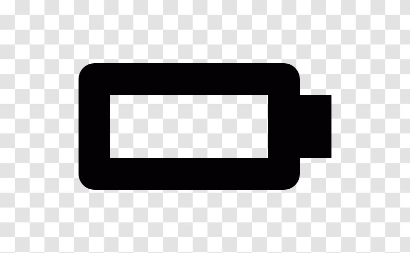 Battery Charger Electric - Level Icon Transparent PNG
