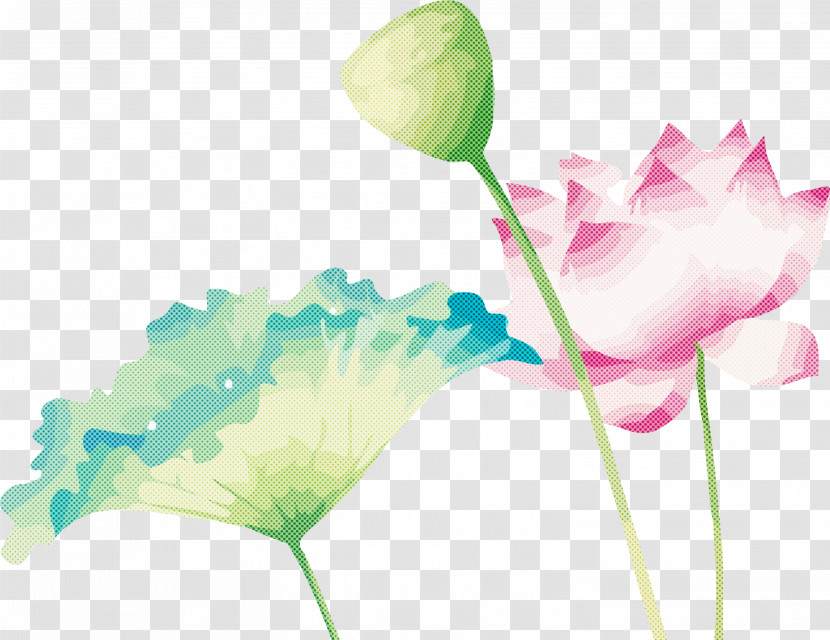 Artificial Flower Transparent PNG