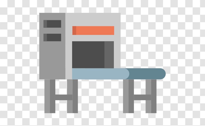 Machine Icon - Engineering - Printer Transparent PNG