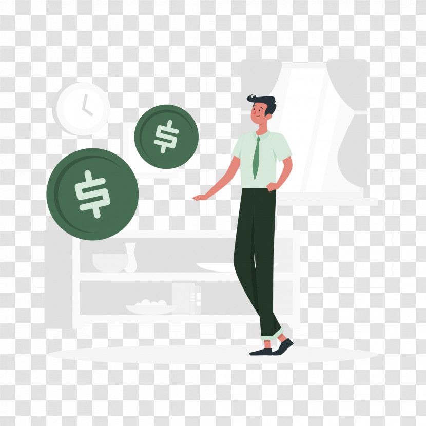 Money Transparent PNG