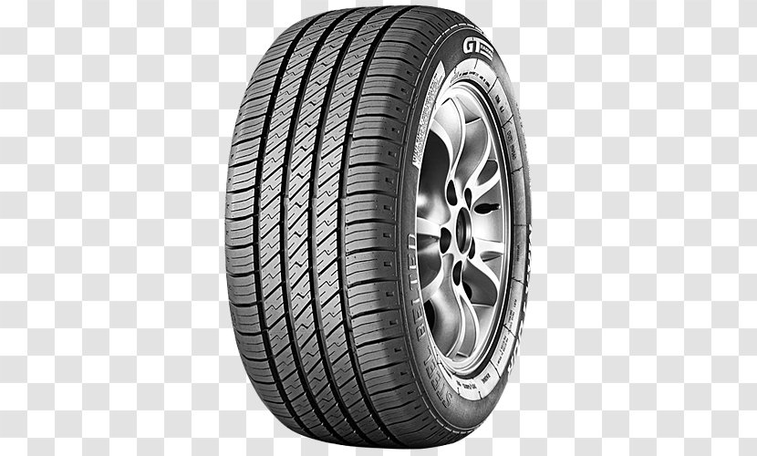 Car Dextero DTR1 Touring Tire Michelin Tread - Auto Part Transparent PNG