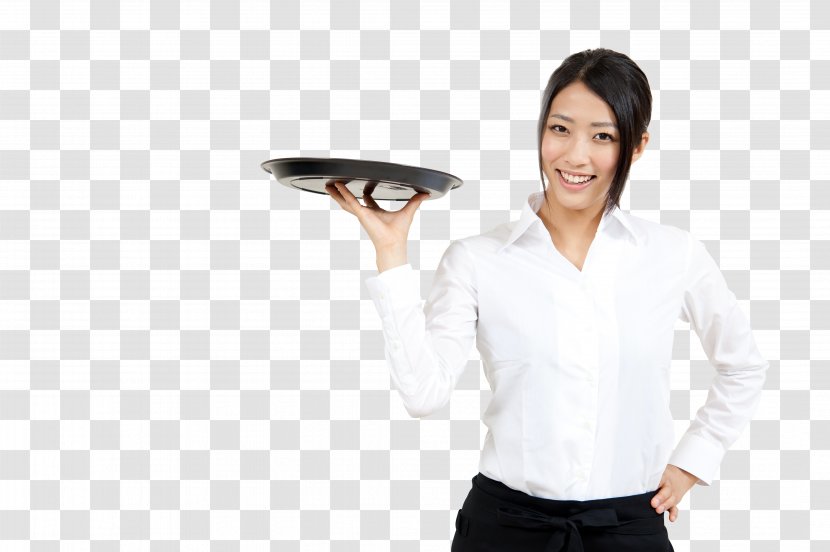 Mexican Cuisine Waiter Restaurant Asian Sushi - Peps Transparent PNG