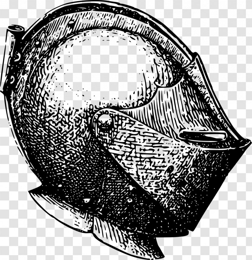 Macbeth Macduff Helmet - Art Transparent PNG