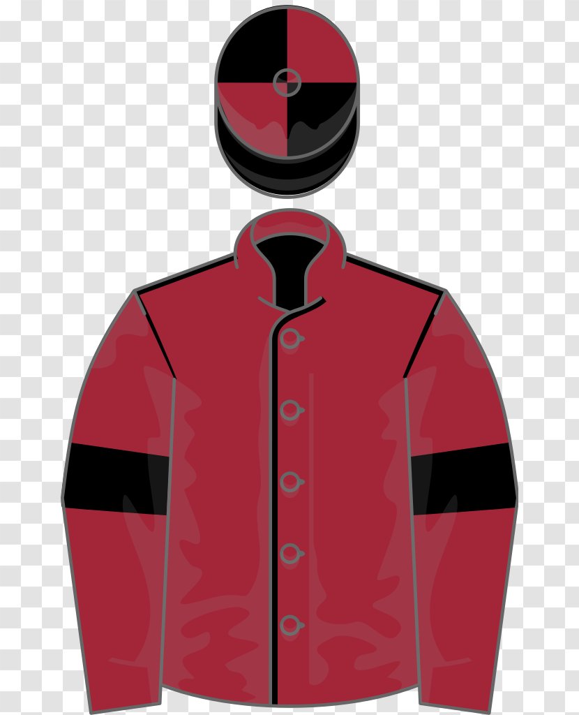 User - Red - Owner Transparent PNG