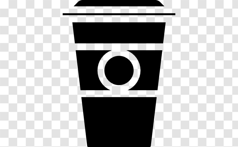 Coffee - Container - Logo Transparent PNG