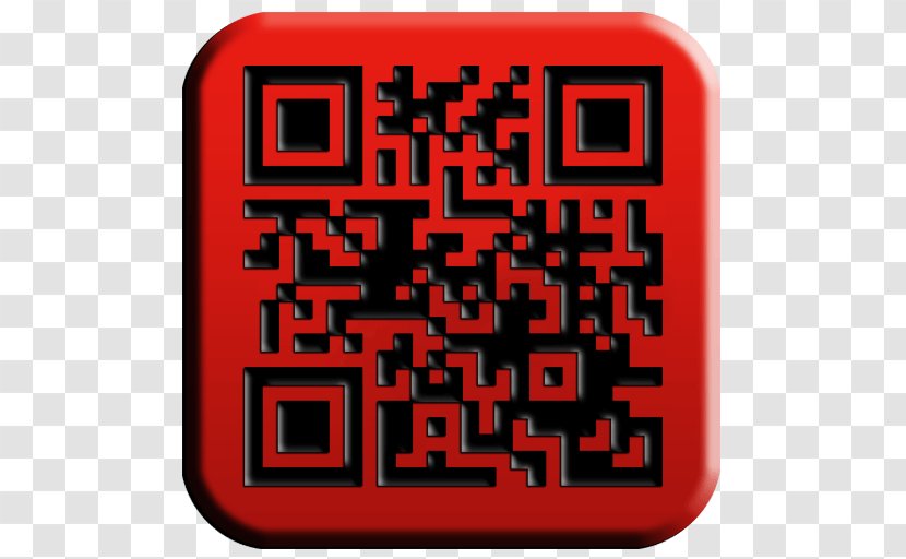 QR Code Image Scanner Barcode Scanners - Qr Transparent PNG