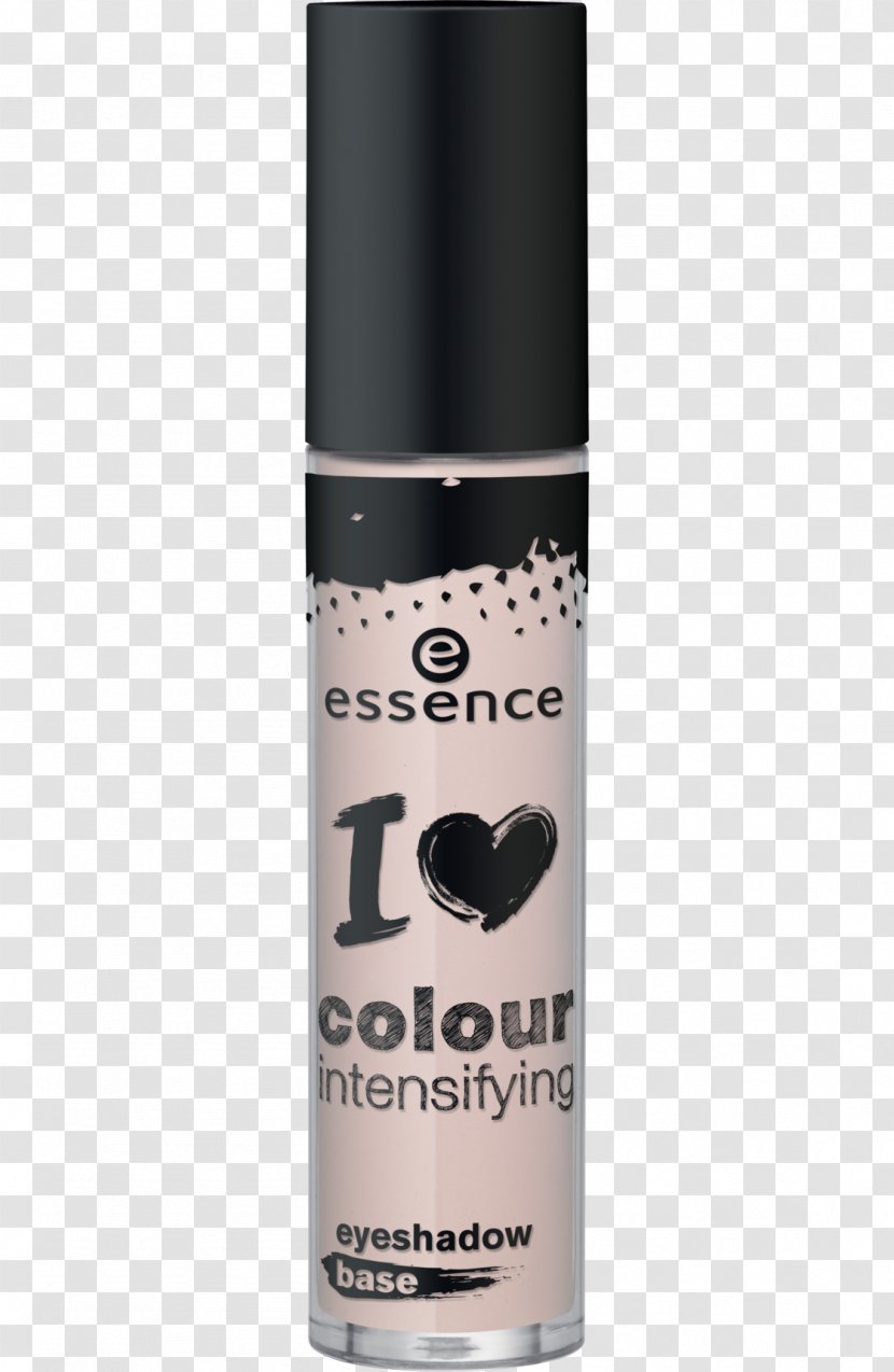Eye Shadow Essence I Love Extreme Crazy Volume Mascara Cosmetics Color Primer Transparent PNG