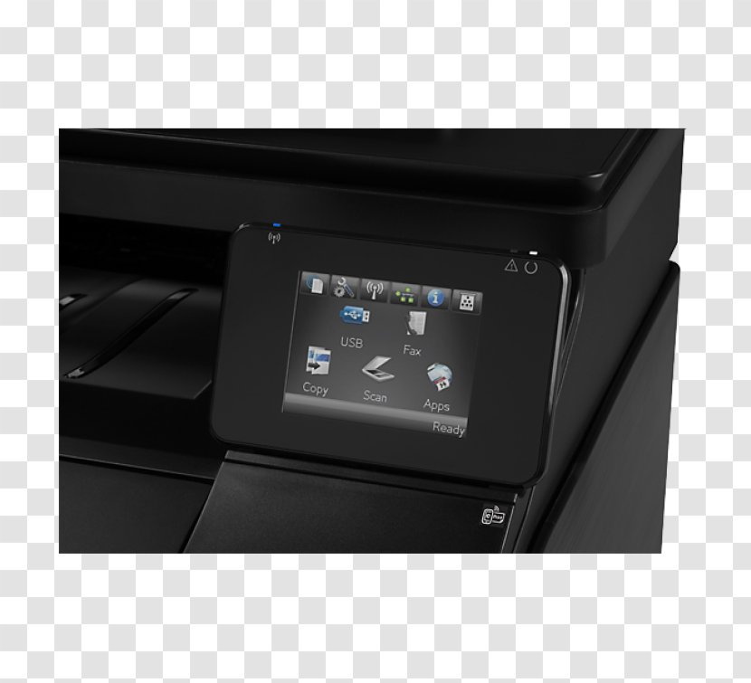 Inkjet Printing Hewlett-Packard Laser HP LaserJet Pro 200 M251 M276 - Printer - Hewlett-packard Transparent PNG