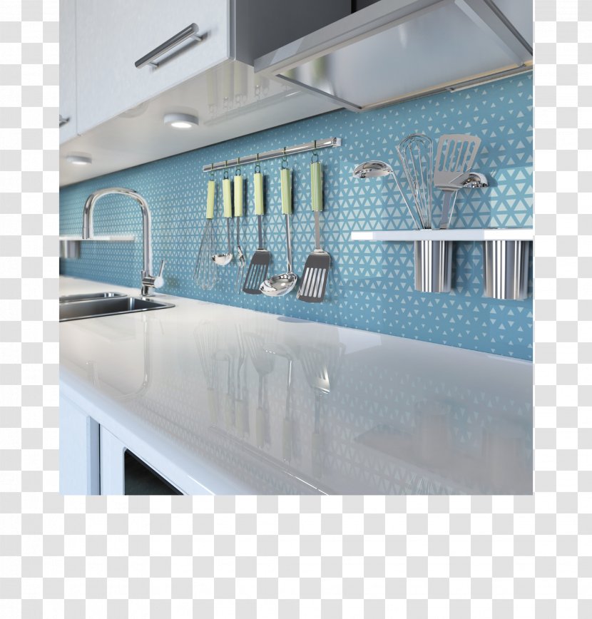 Countertop Engineered Stone Kitchen Quartz Granite - Bathroom Transparent PNG