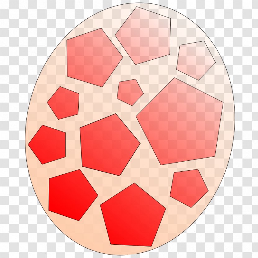 Football Circle - Ball Transparent PNG
