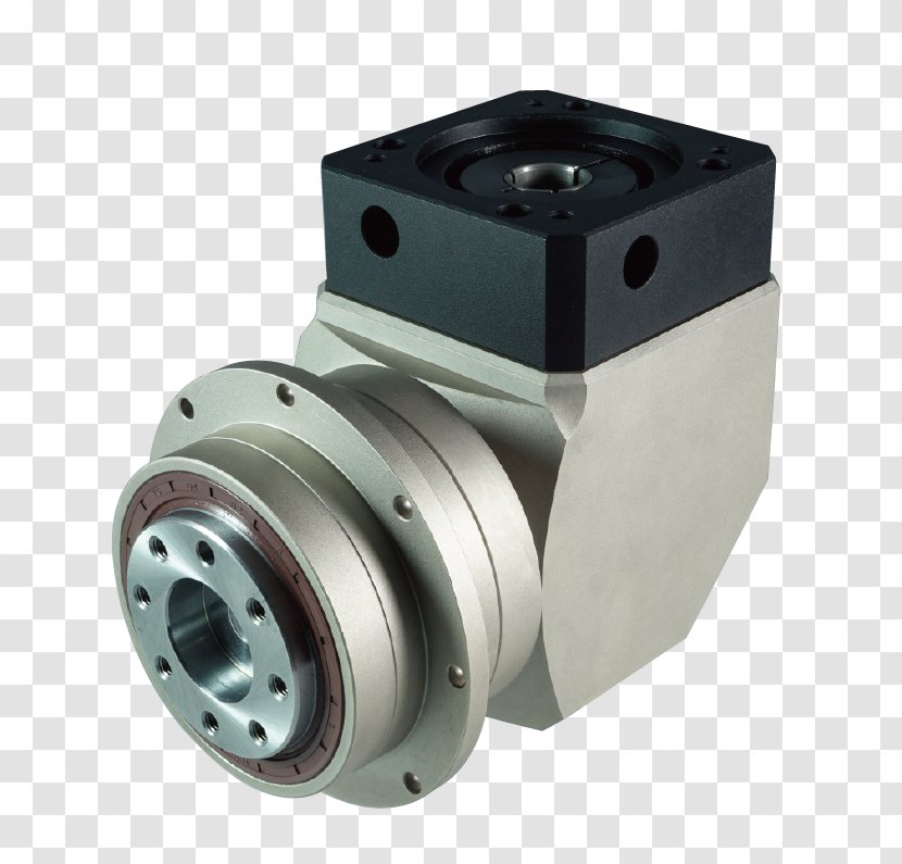 Epicyclic Gearing Right Angle Planet - Servomotor Transparent PNG