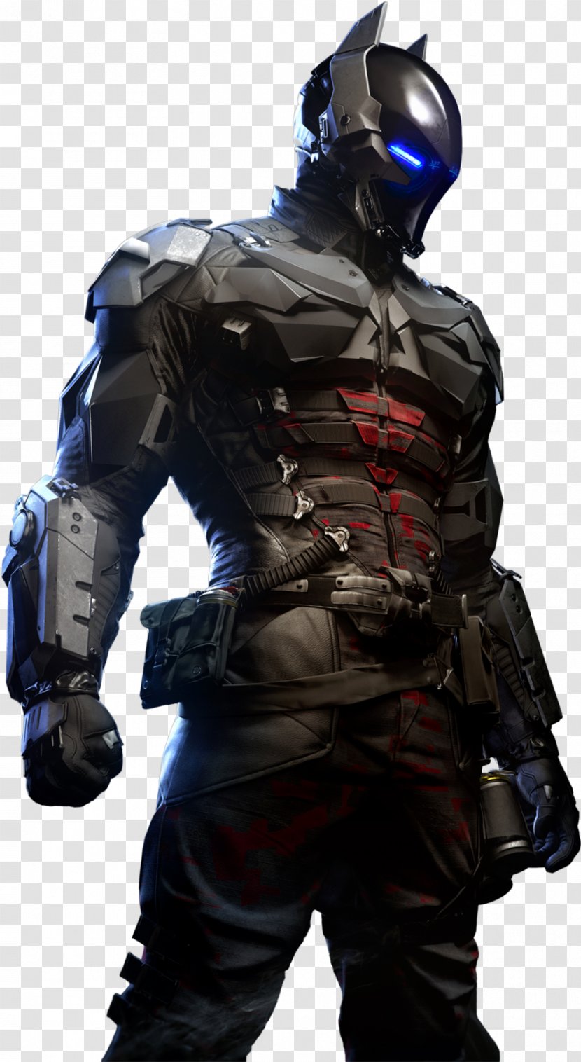 Batman: Arkham Knight City Nightwing Asylum - Helmet - Christian Bale Transparent PNG