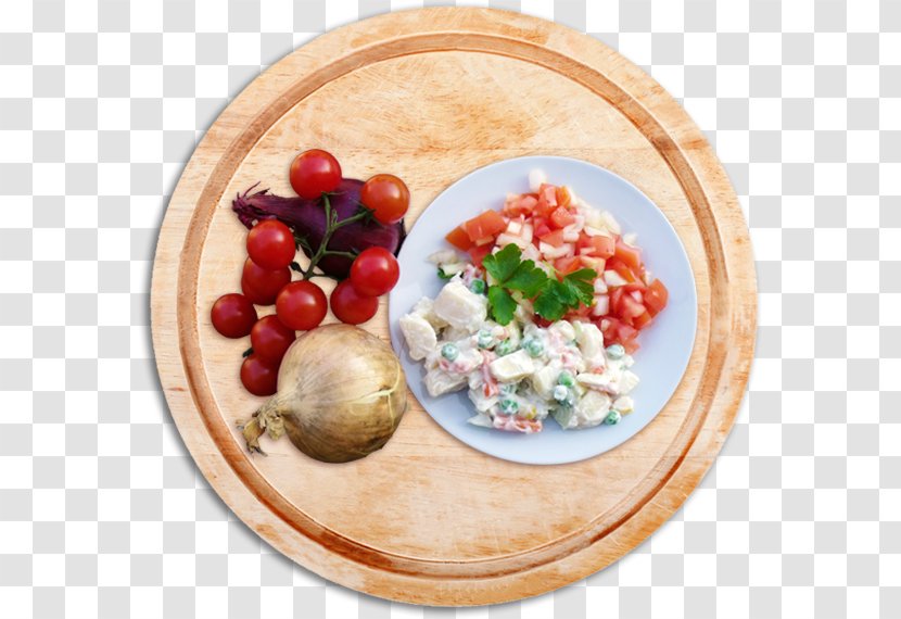 Vegetarian Cuisine Plate Beyaz Peynir Recipe Dish Transparent PNG