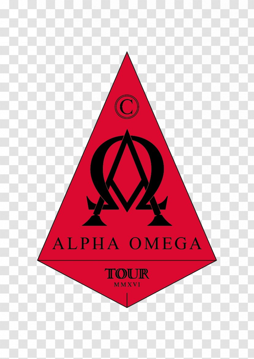 Alpha Omega Jare Henrik Tiihonen Finland Triangle Logo - Cheek Transparent PNG