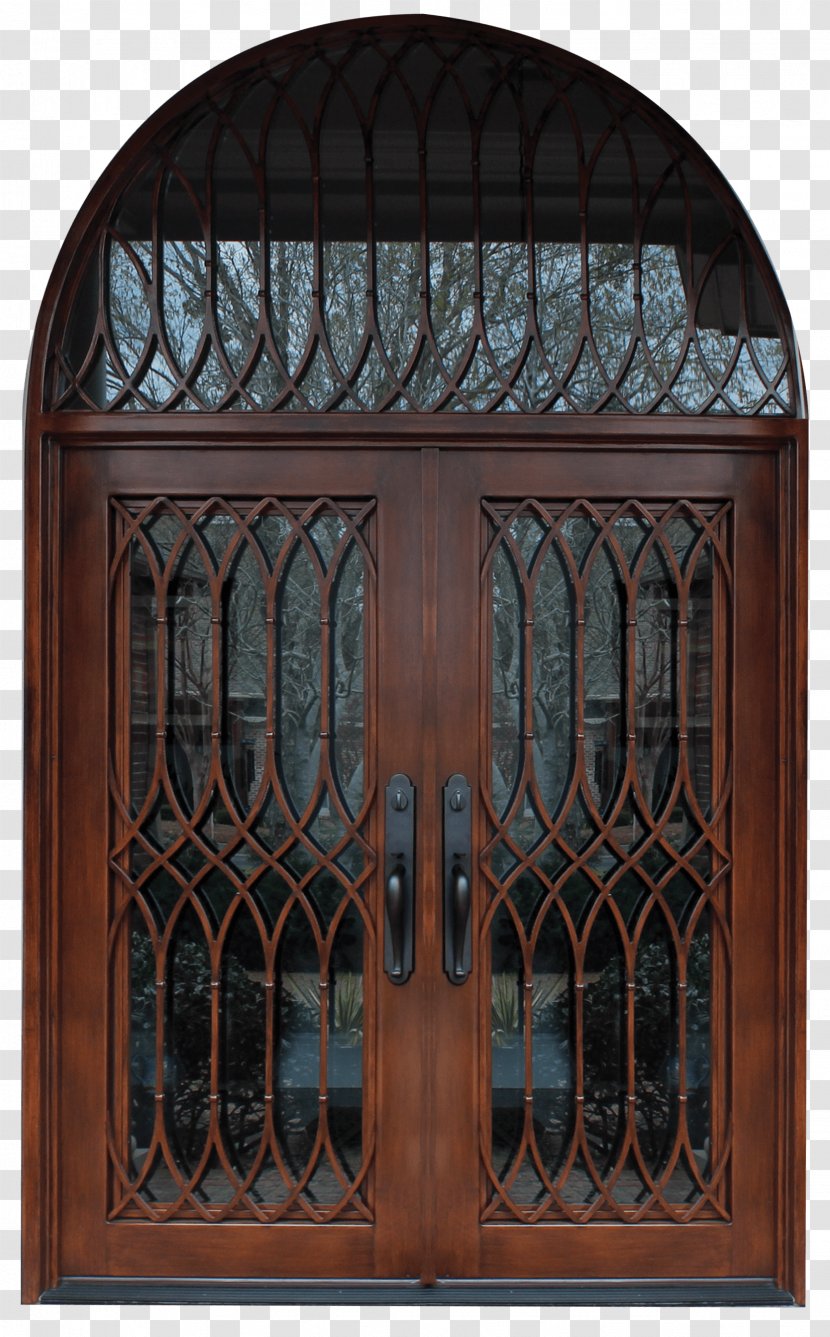 Window Storm Door Facade Security - Wood Transparent PNG