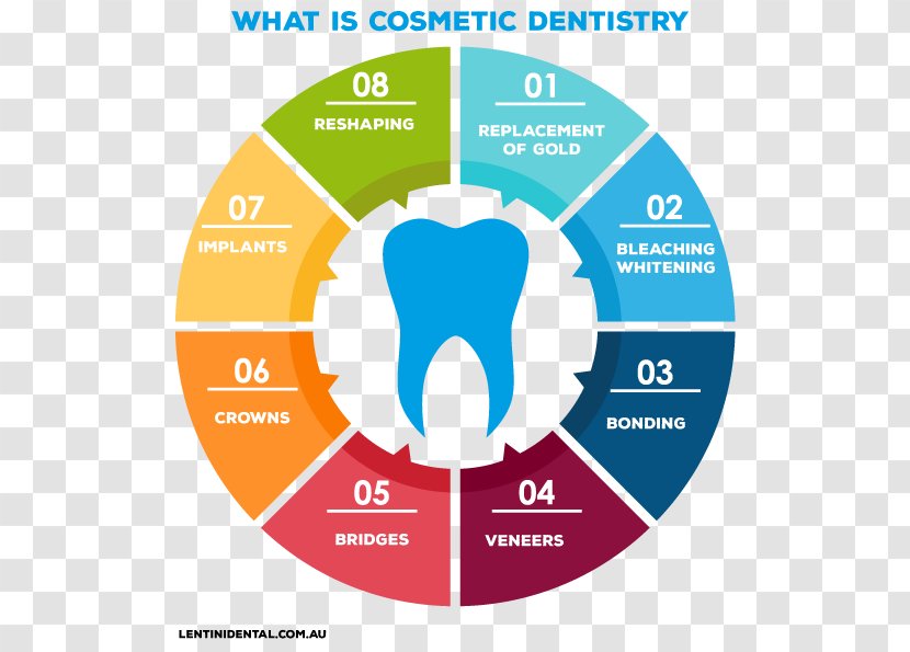 Organization Saasnic Technologies Service Technology Infographic - Cosmetic Dentistry Transparent PNG