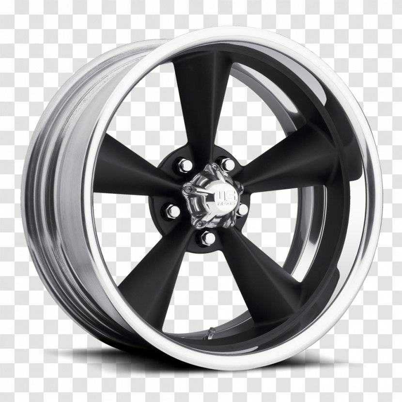 Alloy Wheel Car Tire Spoke Rim - Hot Wheels Race Off Transparent PNG