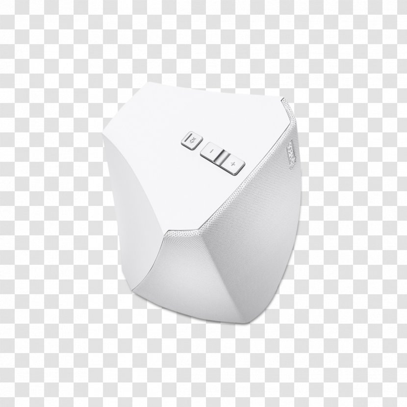 Product Design Brand Font - Wireless Speaker Transparent PNG