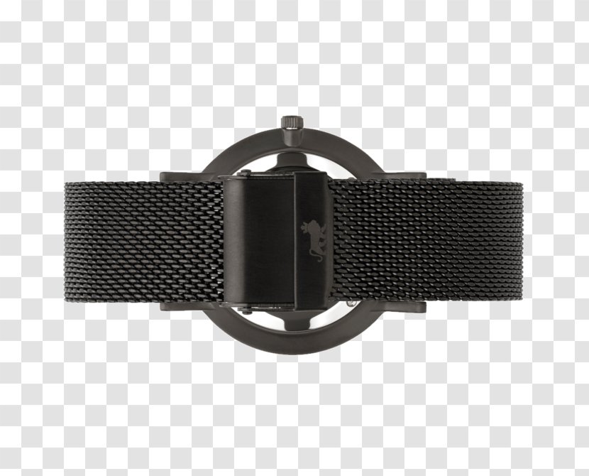 Belt Watch Clock Buckle Online Shopping - Quartz - Steel Mesh Transparent PNG