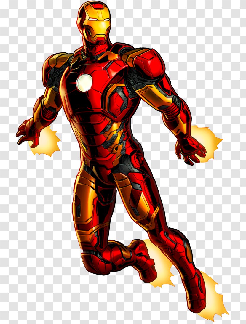 Iron Man Marvel: Avengers Alliance Captain America Hulk Pepper Potts - Age Of Ultron - Heros Transparent PNG