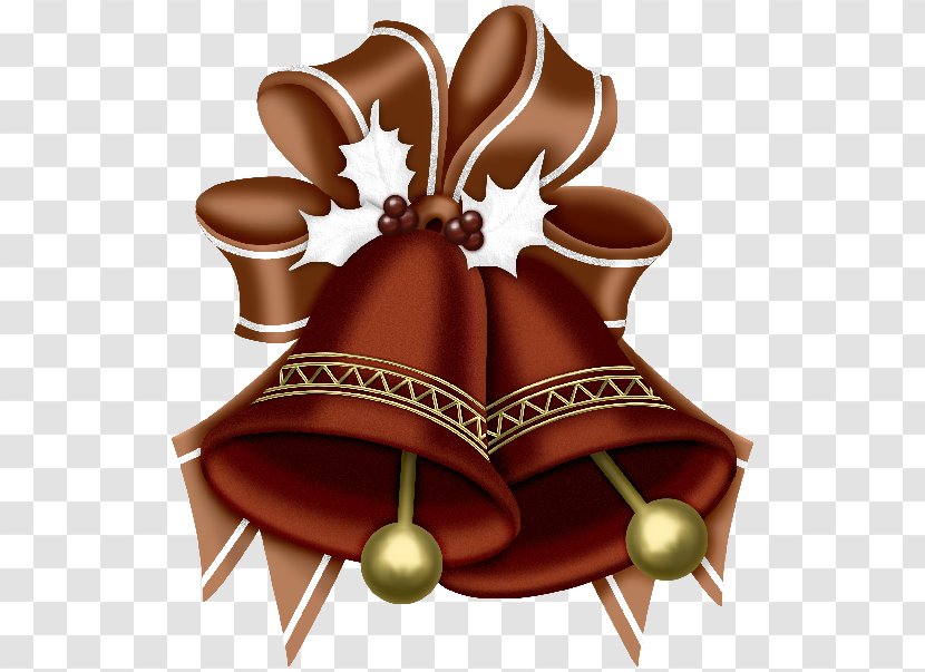 Christmas Day Bell Image Decoration Tree - Google Images Transparent PNG