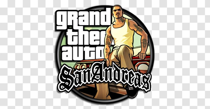 Grand Theft Auto: San Andreas Multiplayer Auto IV Liberty City Stories Episodes From - Joint - Jacinto Day Transparent PNG
