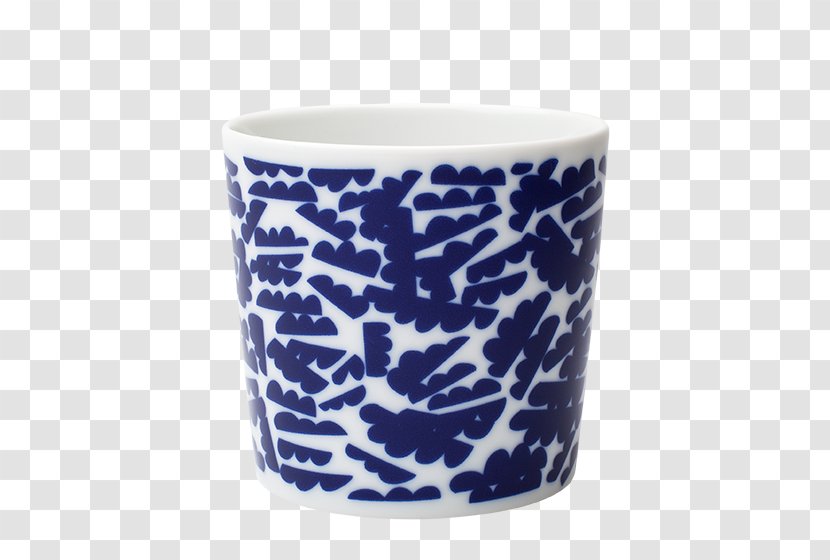 Mug Cup Blue And White Pottery Ceramic Porcelain Transparent PNG