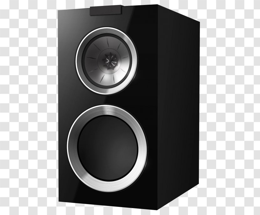 Loudspeaker Audio Subwoofer Clip Art - Speakers Transparent PNG