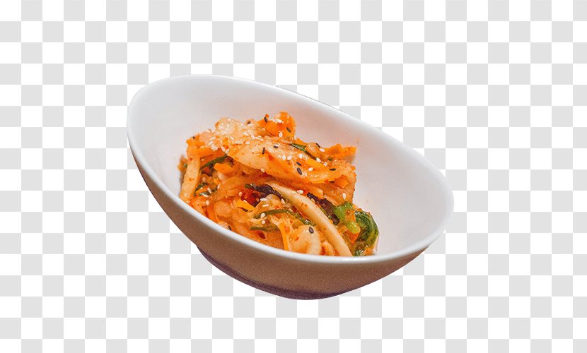 Kimchi Namul ヴィクトリアステーション Big Boy Restaurants Menu - KIMCHI Transparent PNG