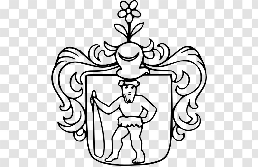 Upper Telemark Nedre Paus Family Coat Of Arms Morland Transparent PNG
