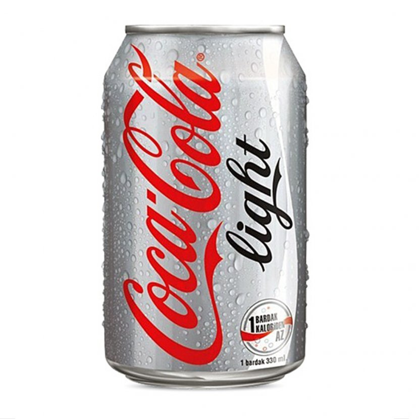Coca-Cola Fizzy Drinks Diet Coke Carbonated Water - Soft Drink Transparent PNG