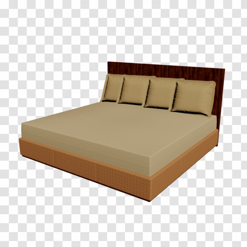 Bedside Tables Furniture Bed Frame Couch - Interior Design Services Transparent PNG