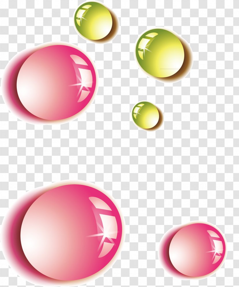 Drop Water - Egg - Droplets Transparent PNG
