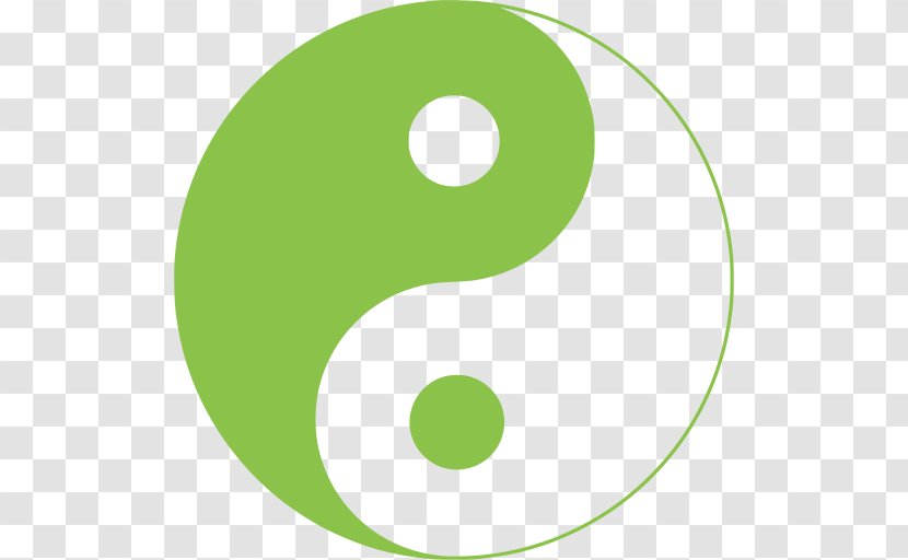 Yin And Yang Acupuncture Traditional Chinese Medicine Image Tagesklinik Westend - Symbol - Belief Pattern Transparent PNG