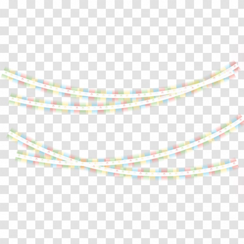 Angle Pattern - Pink - Color Lamp Beads Transparent PNG