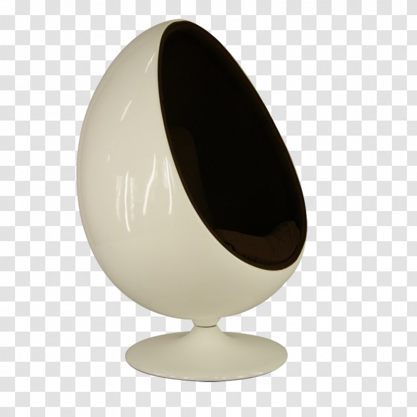 Egg Furniture Table Ball Chair - Recliner - Modern Eggs Transparent PNG