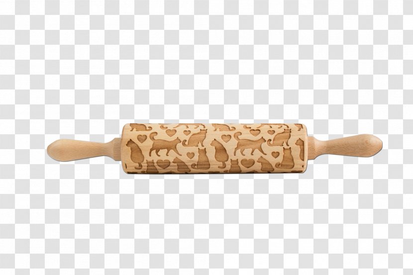 Rolling Pins - Pin Transparent PNG