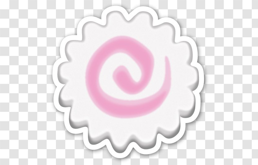 Narutomaki Kamaboko Surimi Fishcakes Emoji - Soup Clipart Transparent PNG