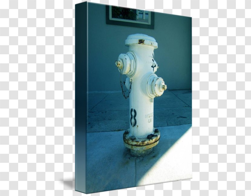 Cylinder - Fire Hydrant Transparent PNG