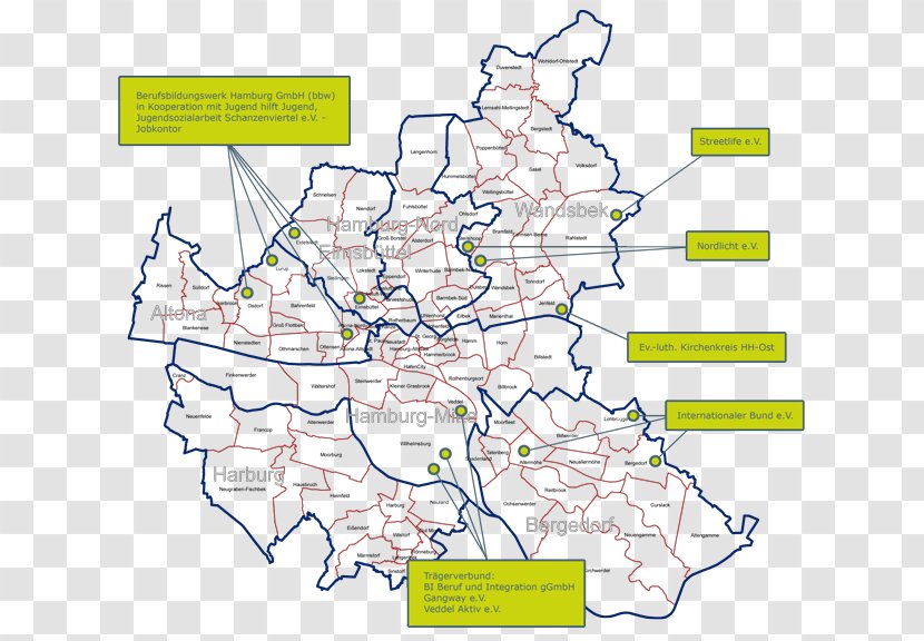 Water Resources Map Ecoregion Land Lot Line - Point Transparent PNG