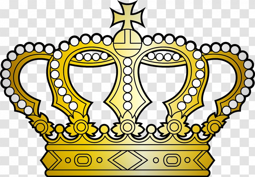 Crown - Emblem - Fashion Accessory Symbol Transparent PNG
