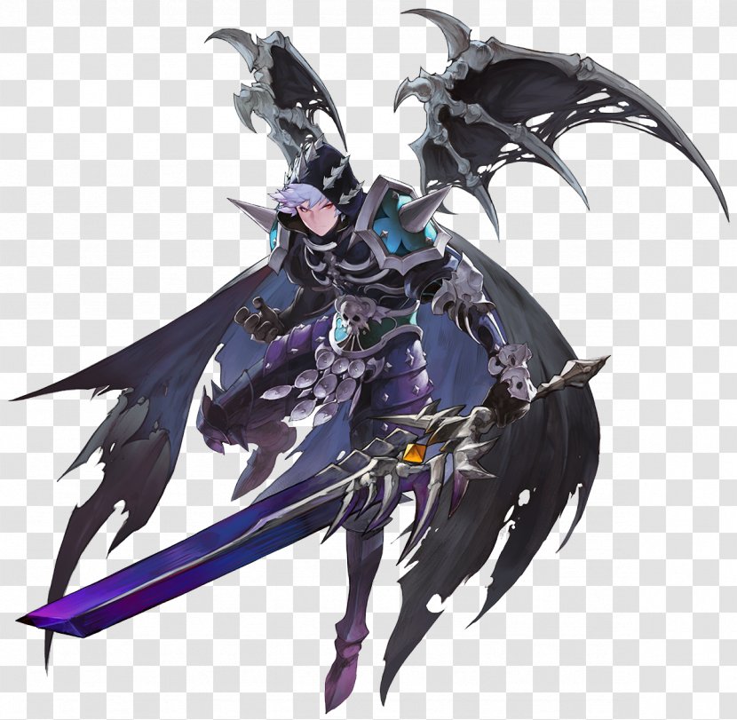 Seven Knights YouTube Netmarble Games Art - Work Of - Knight Transparent PNG