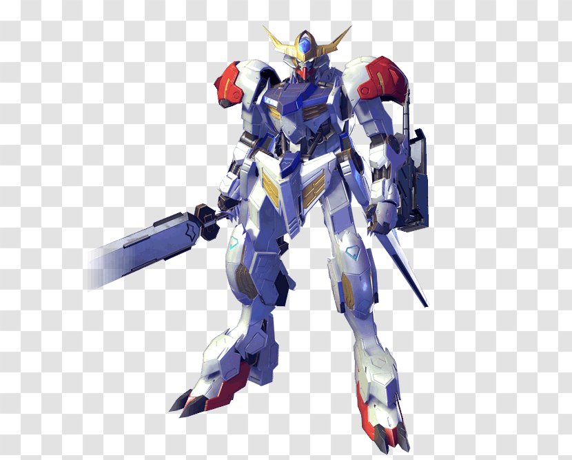 Gundam Versus Barbatos PlayStation 4 ZGMF-X10A Freedom - Model - Ms Kart Ltd Transparent PNG